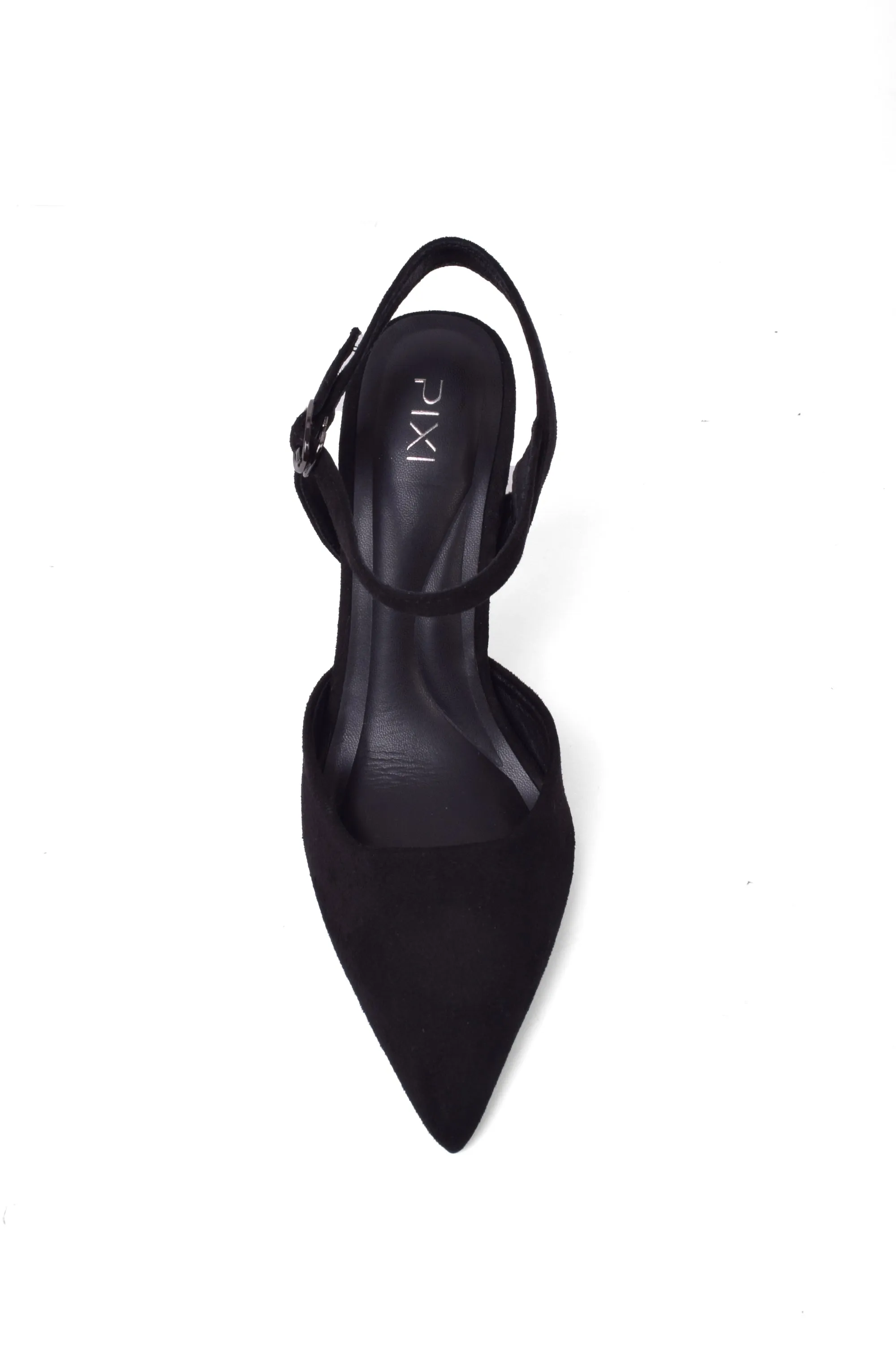 01-48631 High Heel Pumps