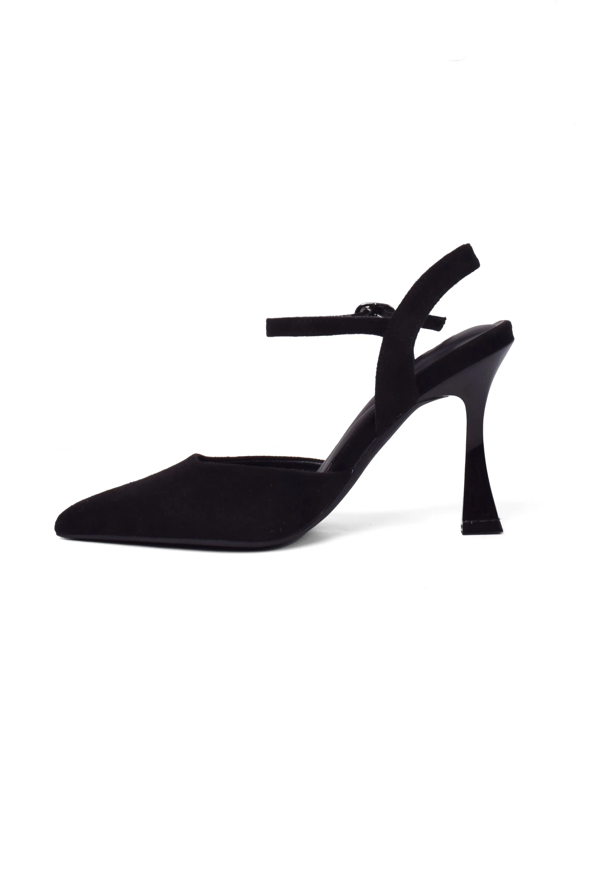 01-48631 High Heel Pumps