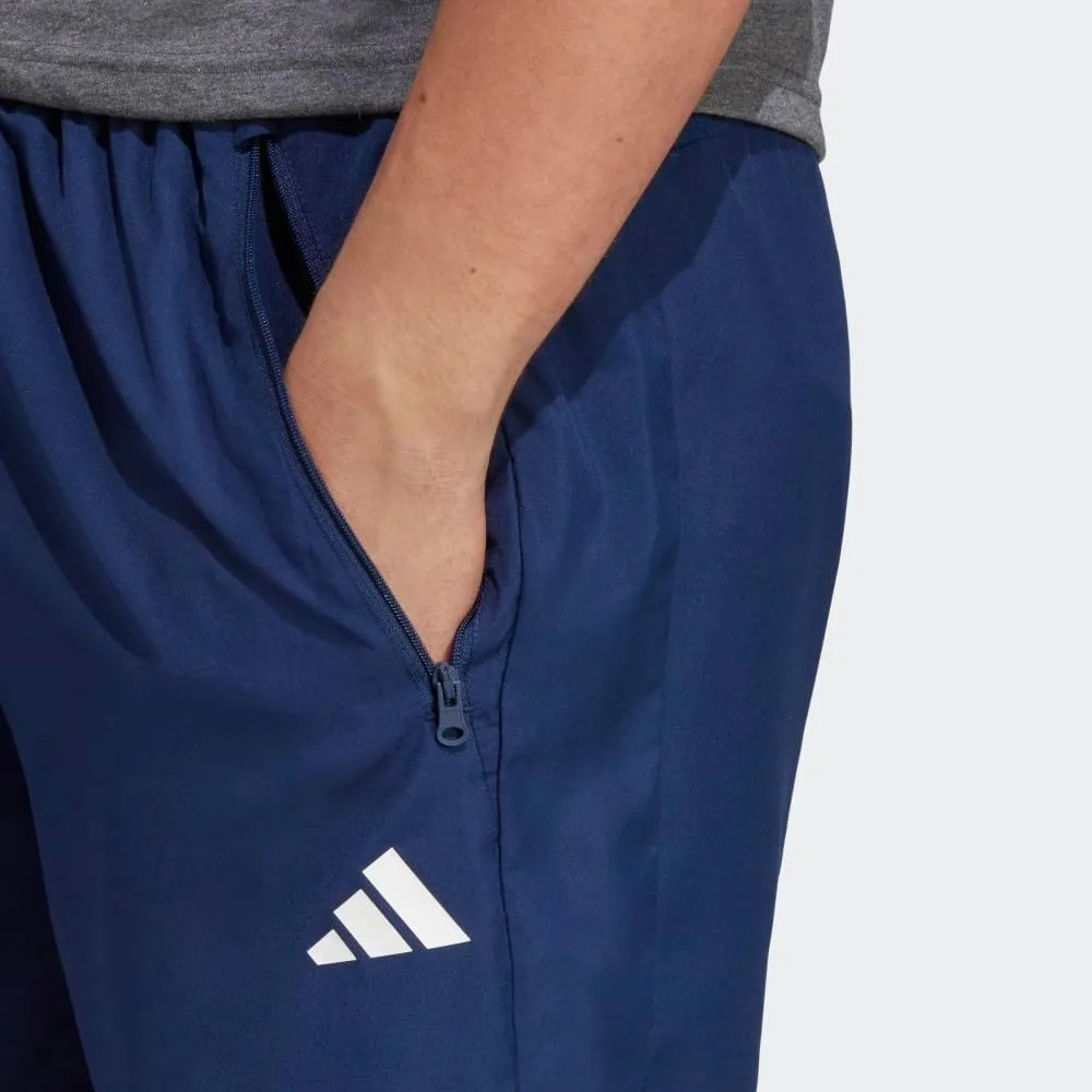 adidas Men's Train Essentials Woven Shorts
