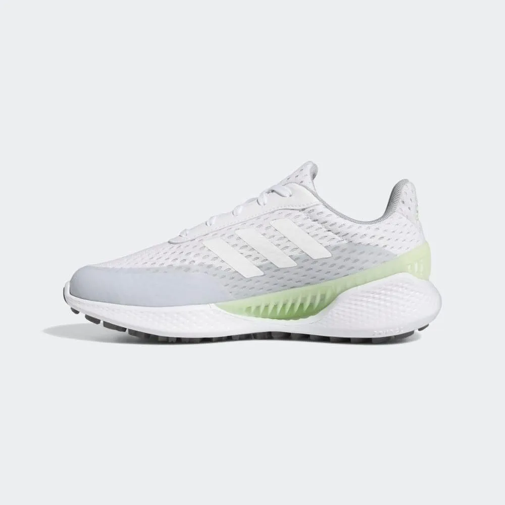 adidas Women's Summervent Spikeless Golf Shoe