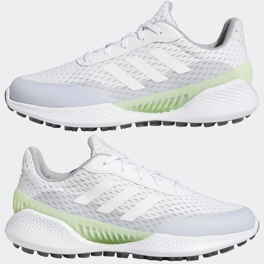 adidas Women's Summervent Spikeless Golf Shoe