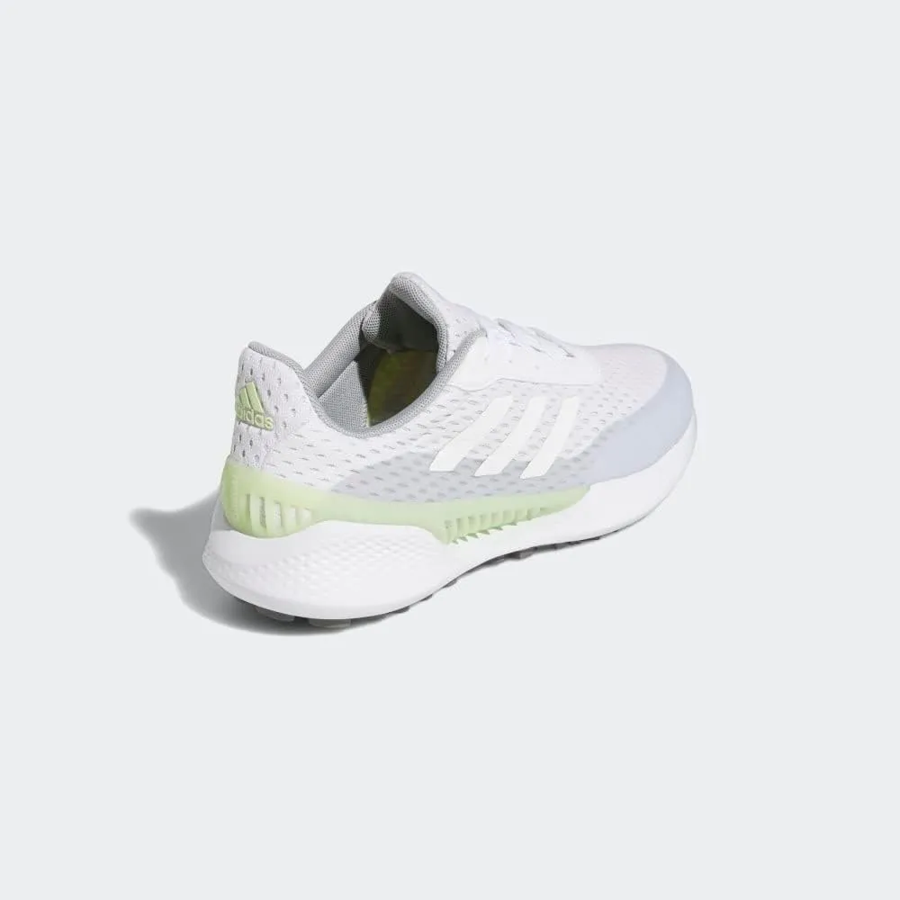 adidas Women's Summervent Spikeless Golf Shoe