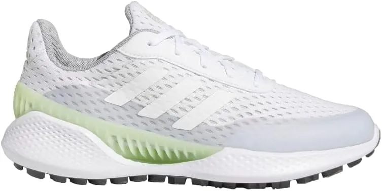 adidas Women's Summervent Spikeless Golf Shoe
