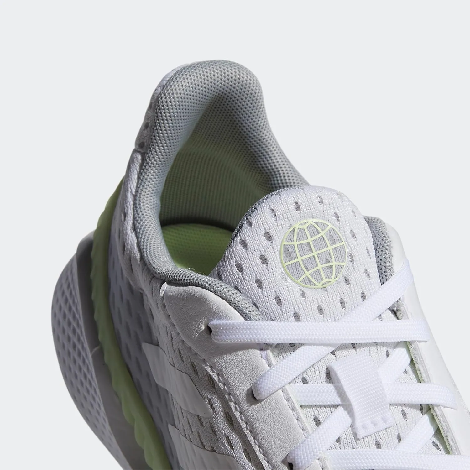 adidas Women's Summervent Spikeless Golf Shoe