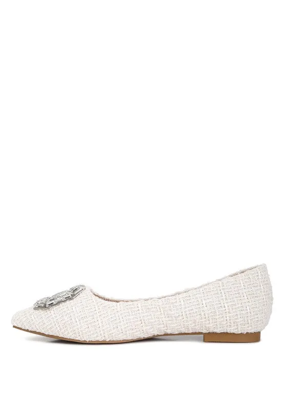 Aria Flat