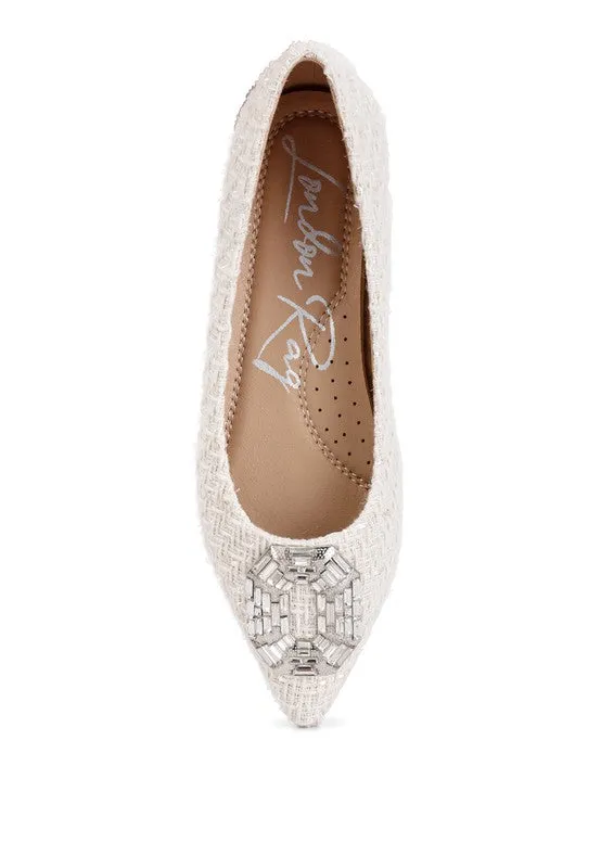 Aria Flat