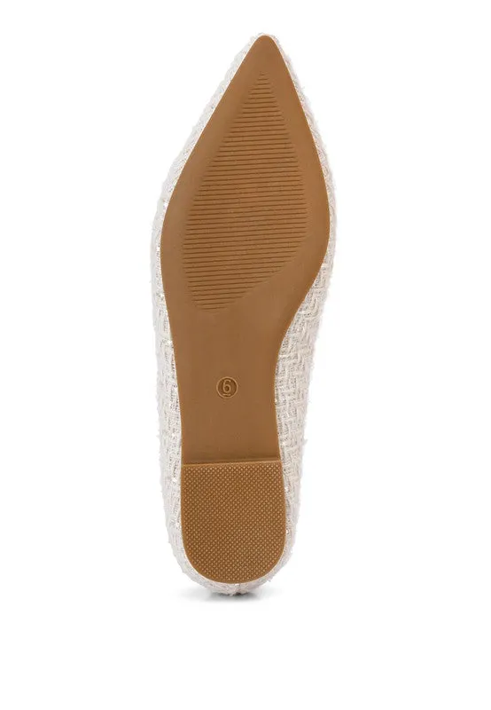 Aria Flat