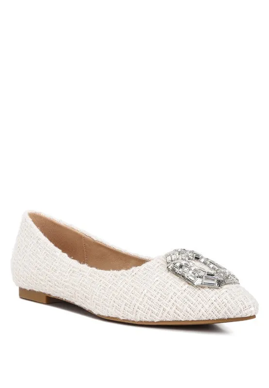 Aria Flat