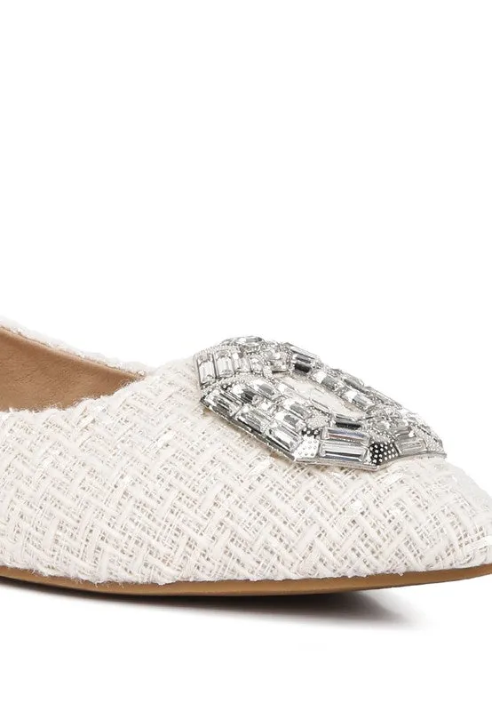 Aria Flat