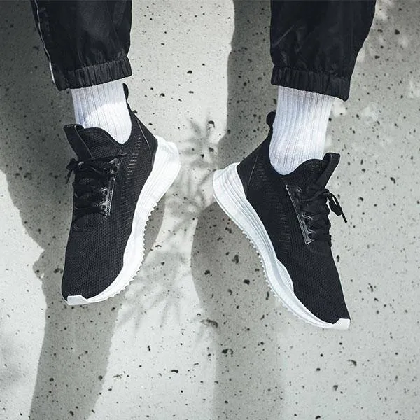 AVID FoF Puma Black-Puma Black SHOES