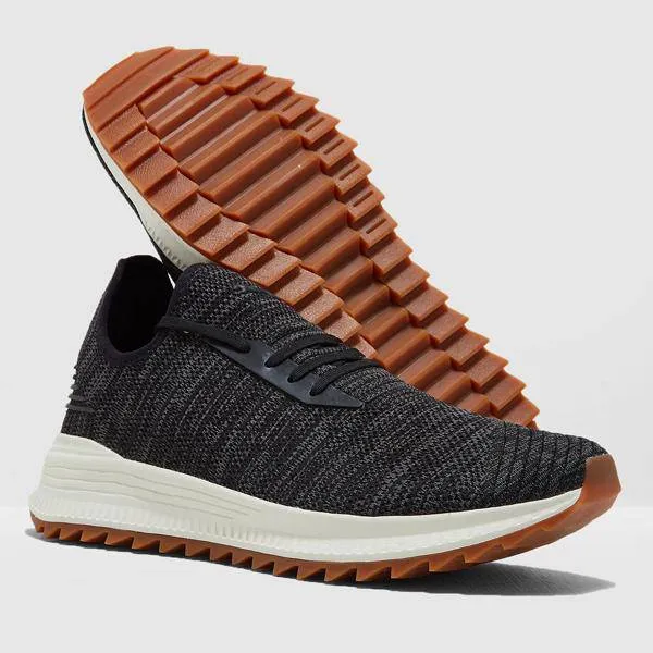 AVID RPLNT Puma Black-Dark