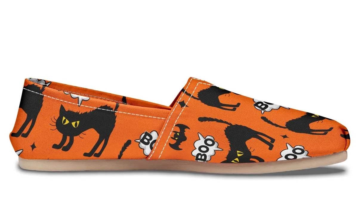 Boo Casual Shoes