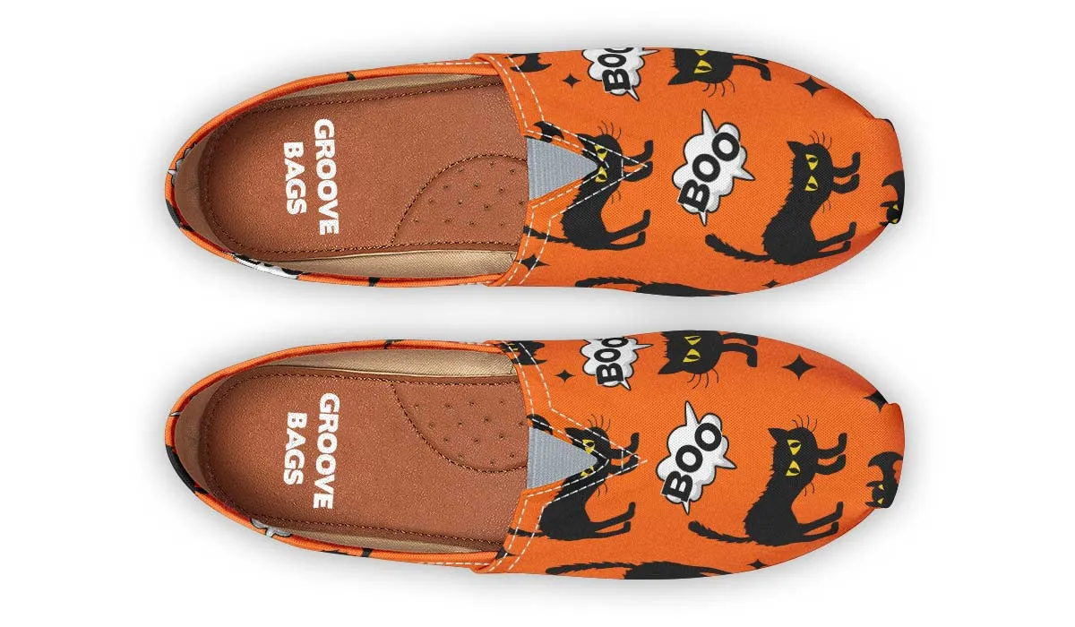 Boo Casual Shoes