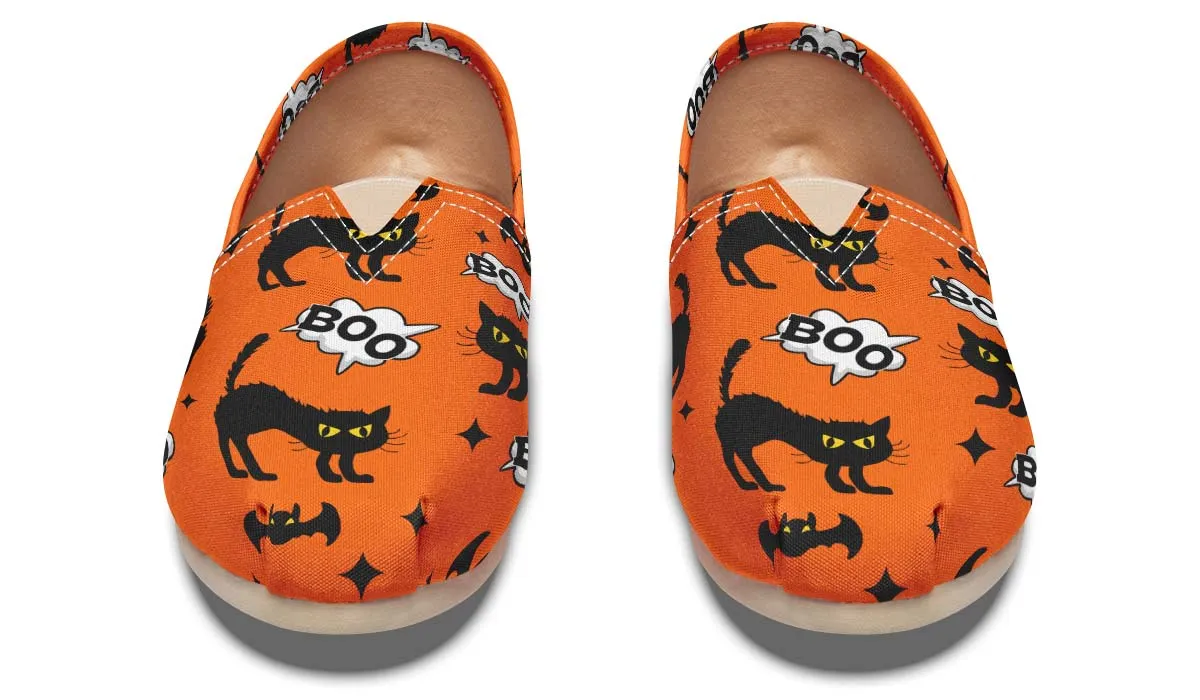 Boo Casual Shoes