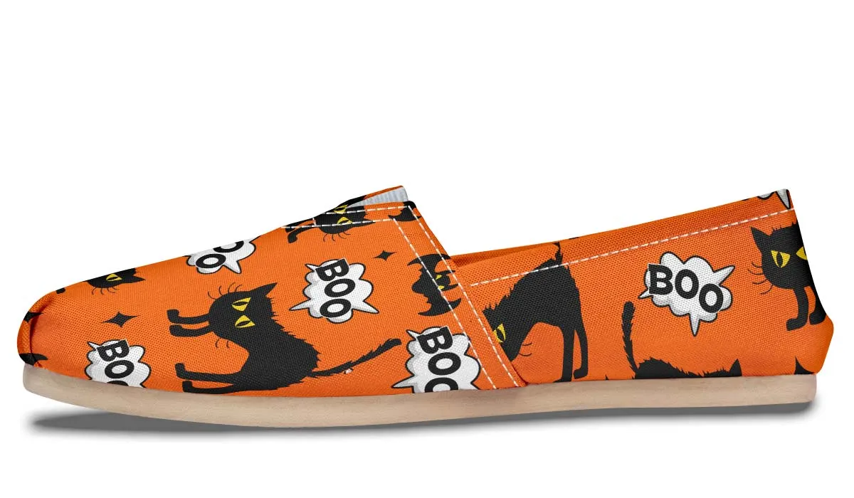 Boo Casual Shoes