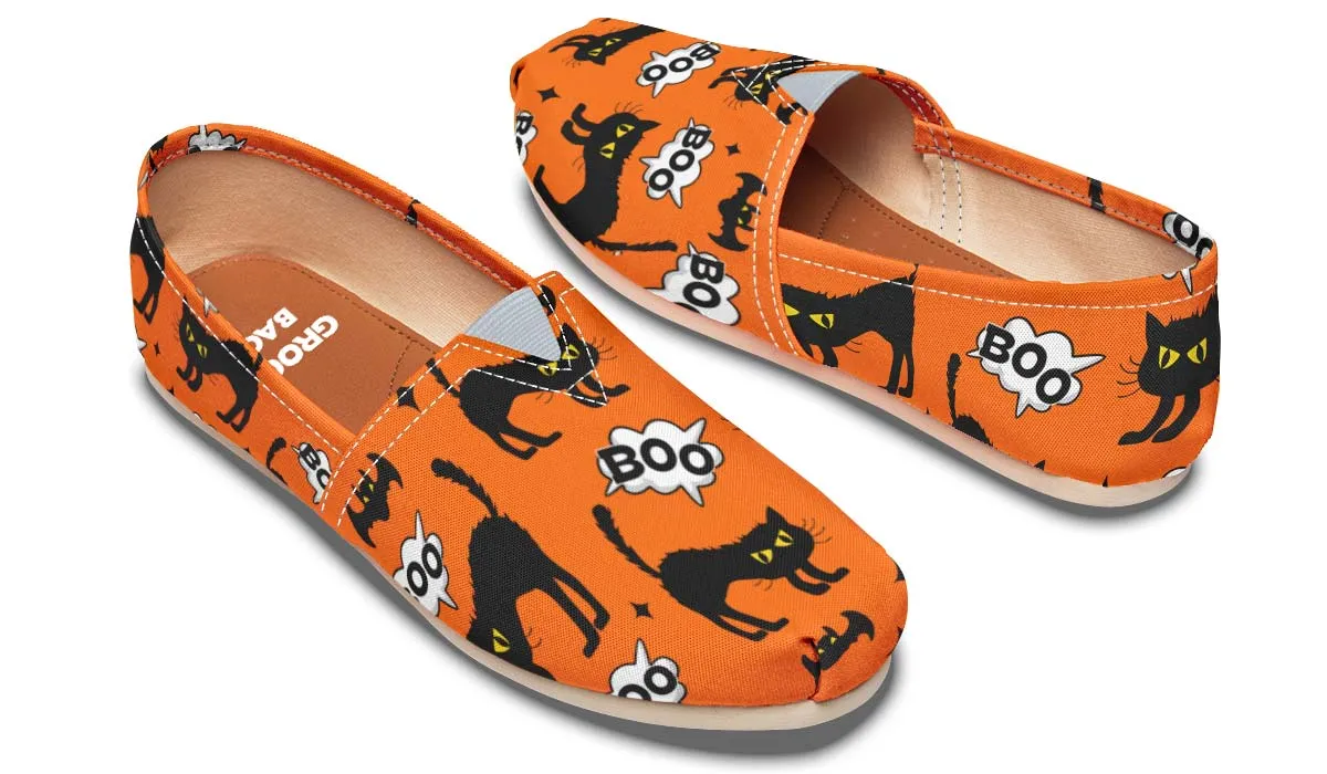 Boo Casual Shoes