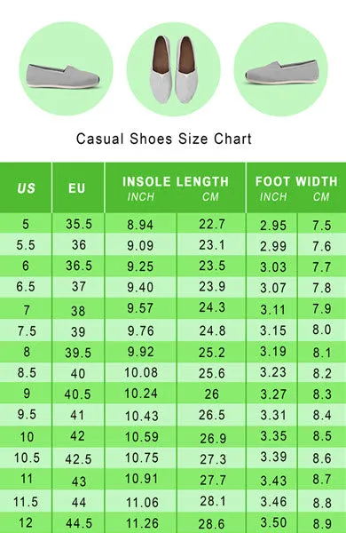 Boo Casual Shoes