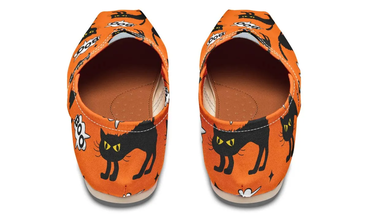 Boo Casual Shoes