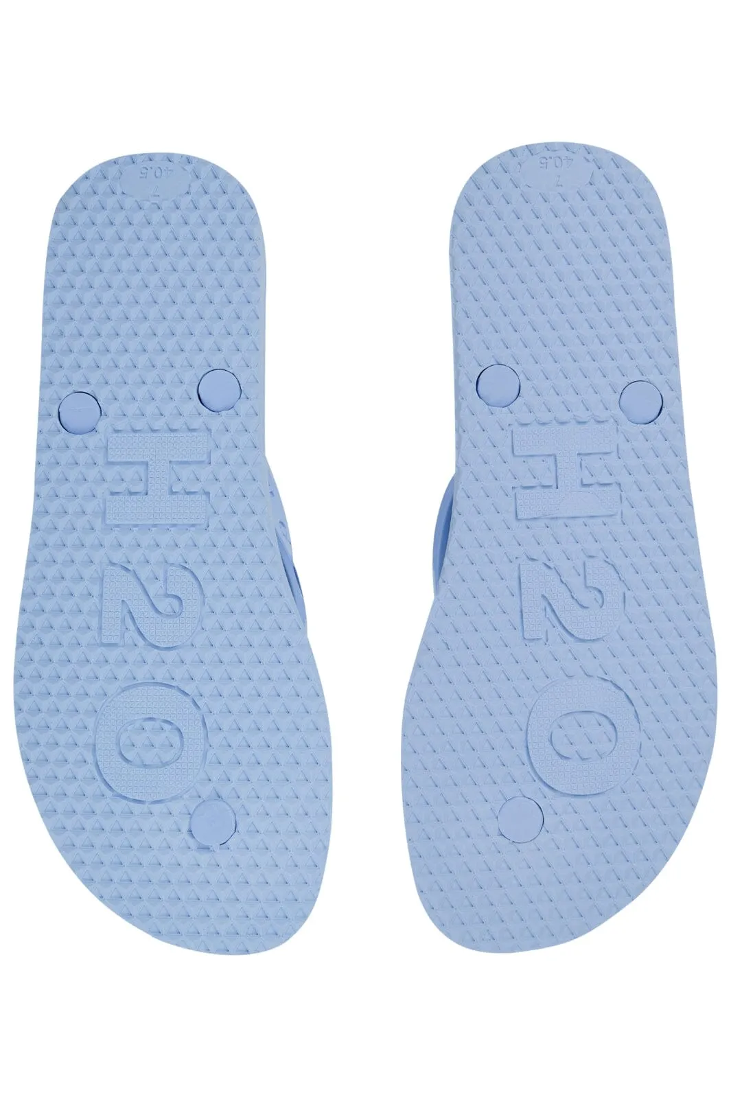 H2O - Flip Flop - 2615 Pastel Blue