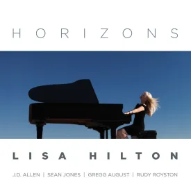 Horizons
