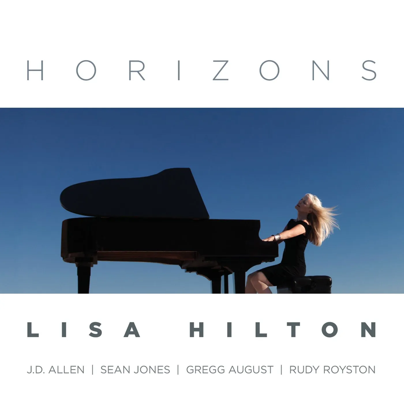 Horizons