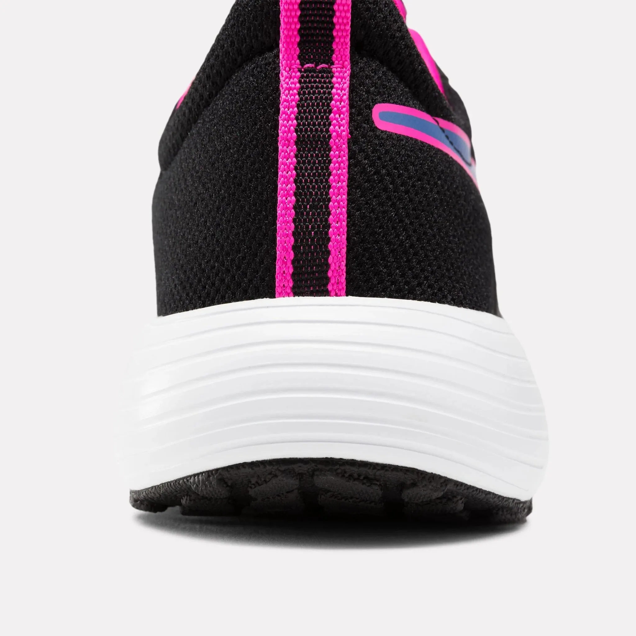 LITE PLUS 4 - BLACK/PURPLE