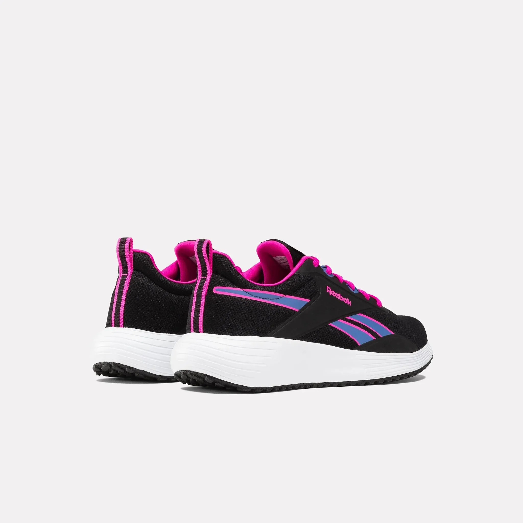 LITE PLUS 4 - BLACK/PURPLE