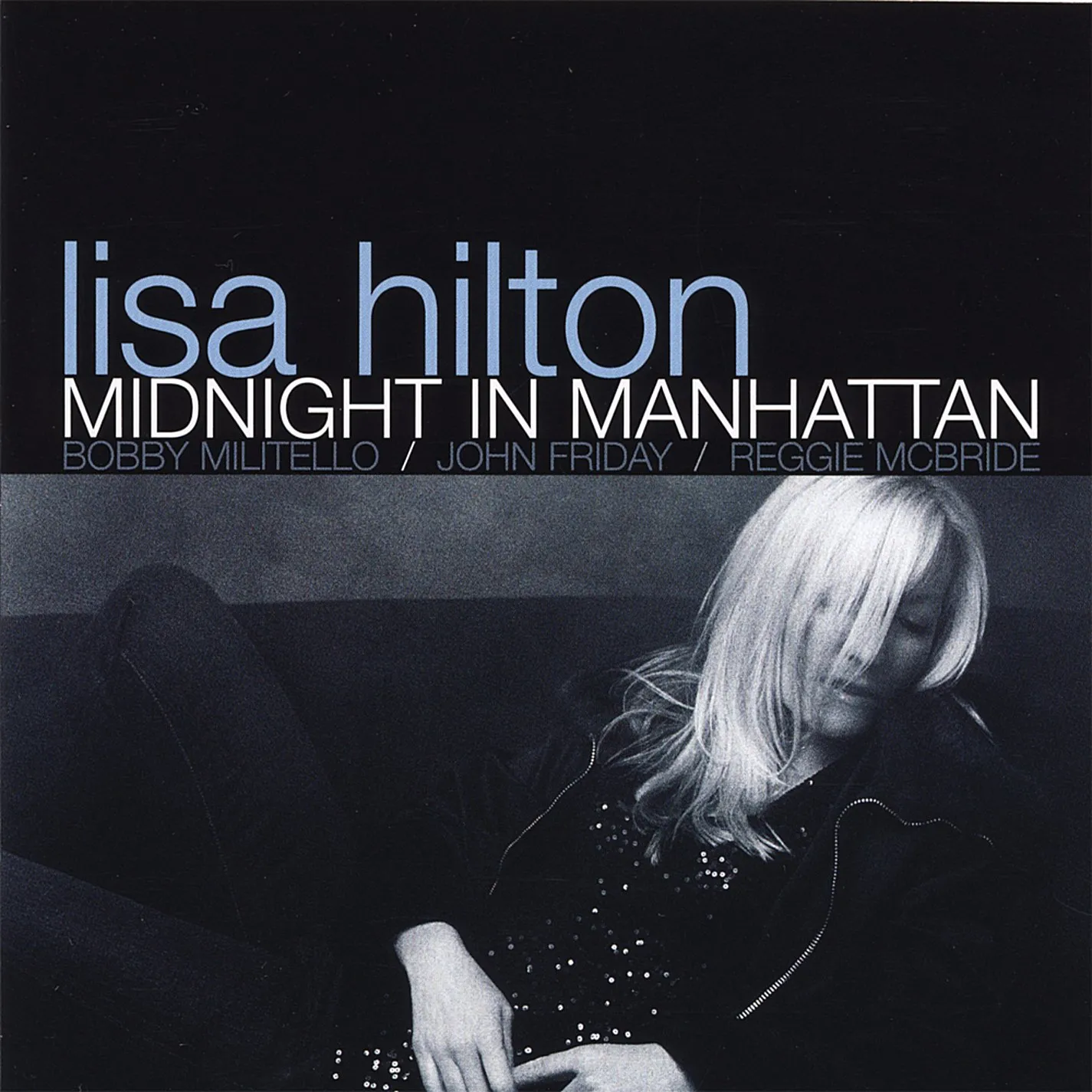 Midnight in Manhattan