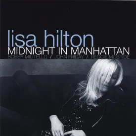 Midnight in Manhattan