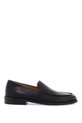 moccasin lo MW8210 P011 NERO