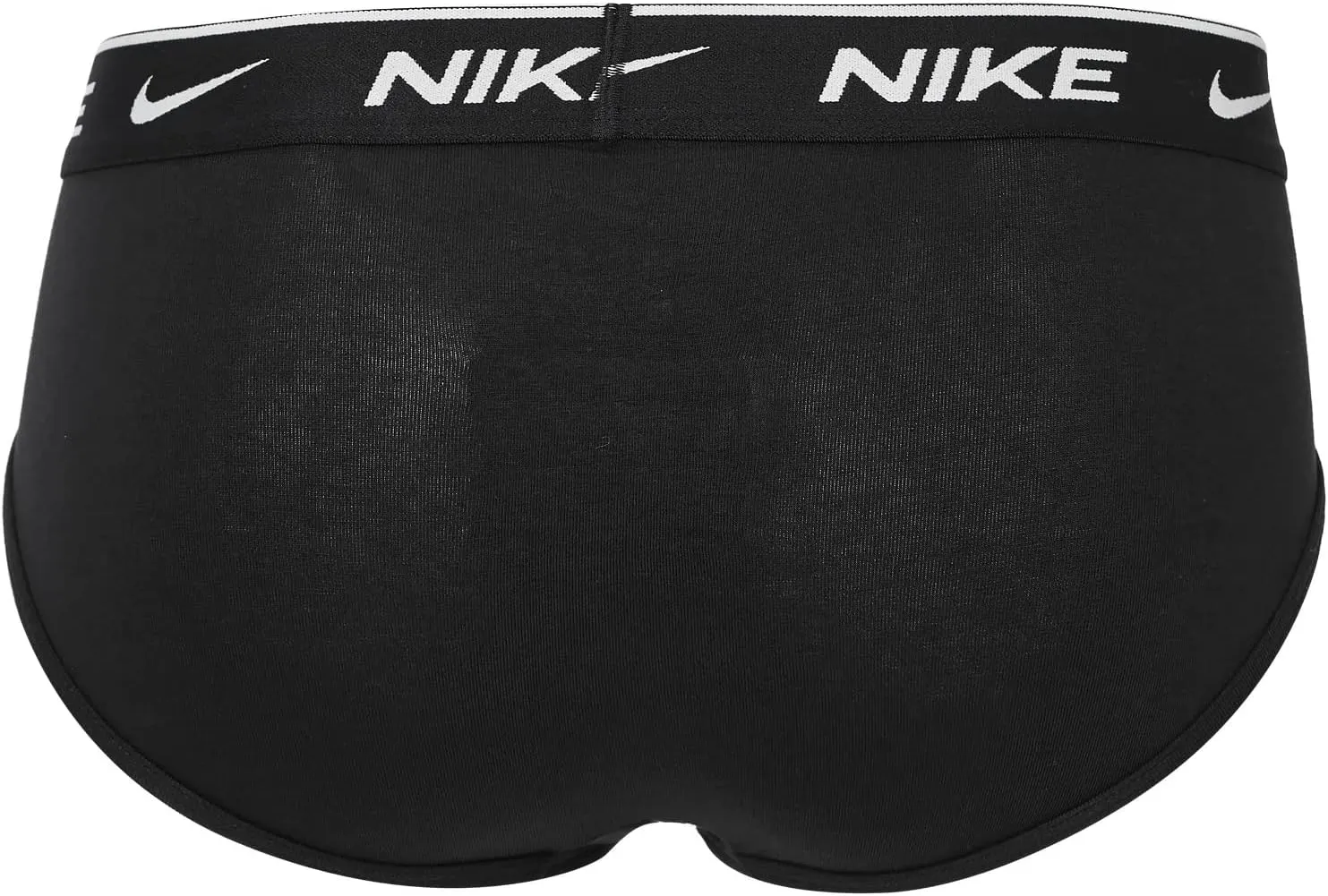 Nike Men`s Dri-FIT Essential Cotton Stretch Briefs 3 Pack