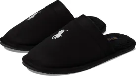 POLO RALPH LAUREN Men's Klarence Scuff Slipper
