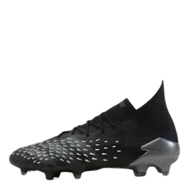 Predator Freak .1 Fg Core Black / Grey Four / Cloud White