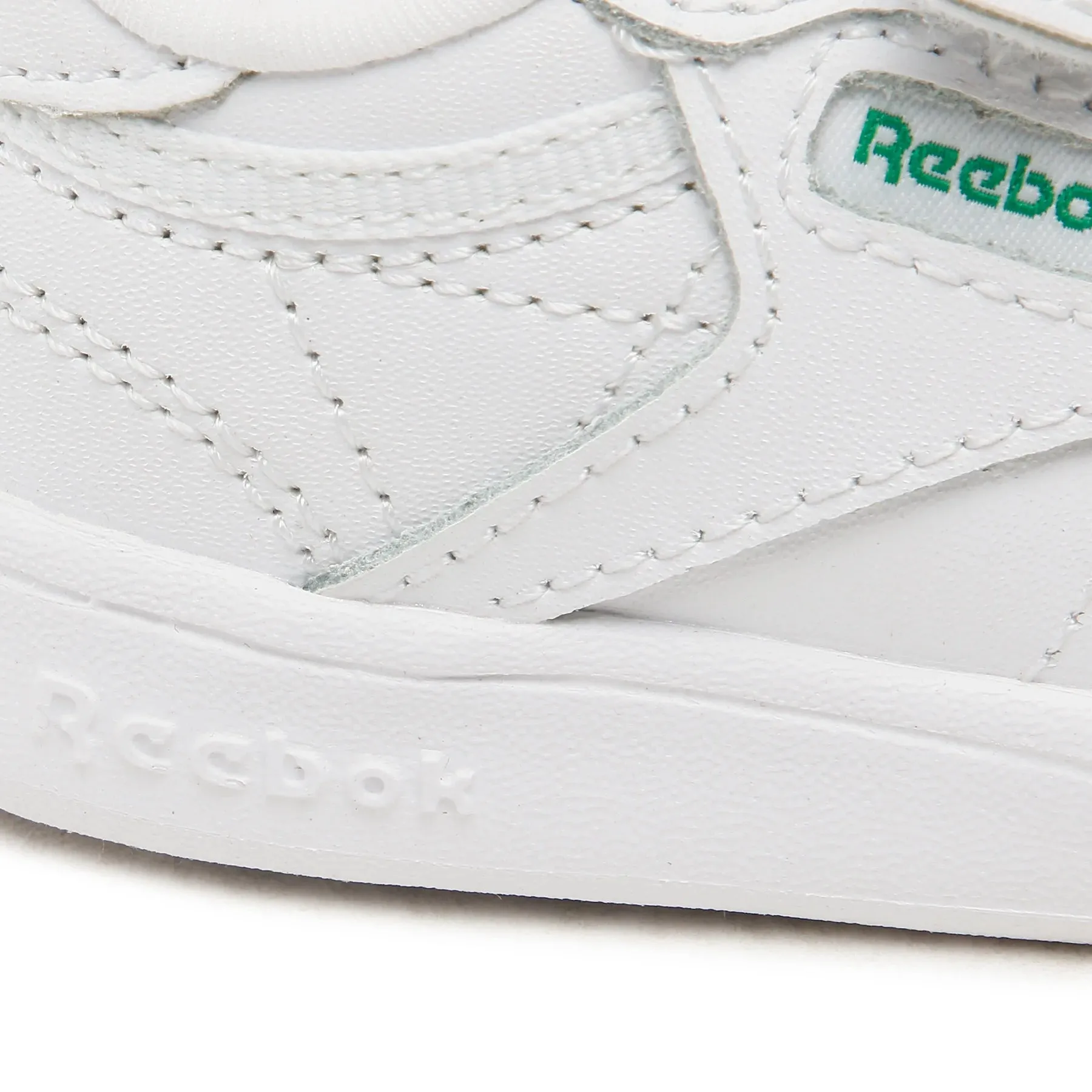 Reebok Shoes Club C 2V