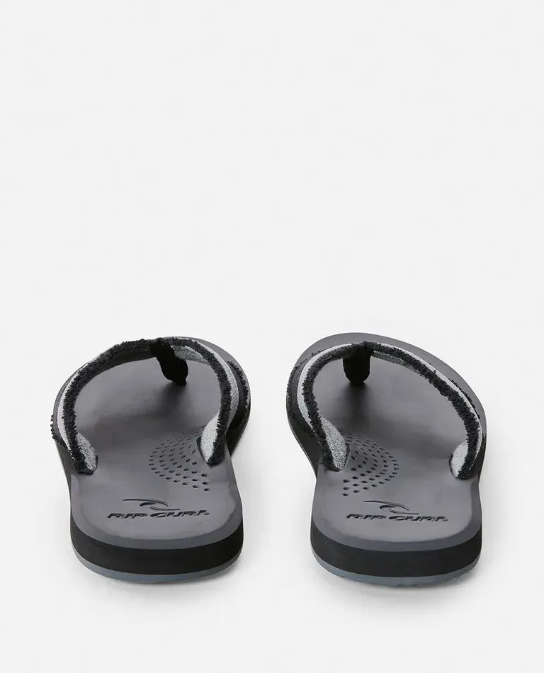 Rip Curl Reactor Flip Flop - Black