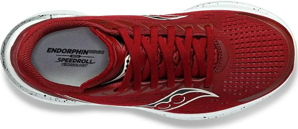Saucony Women's Endorphin Speed 3