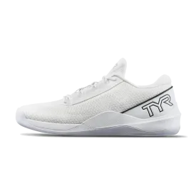 TYR Women's CXT-2 Trainer White/Black