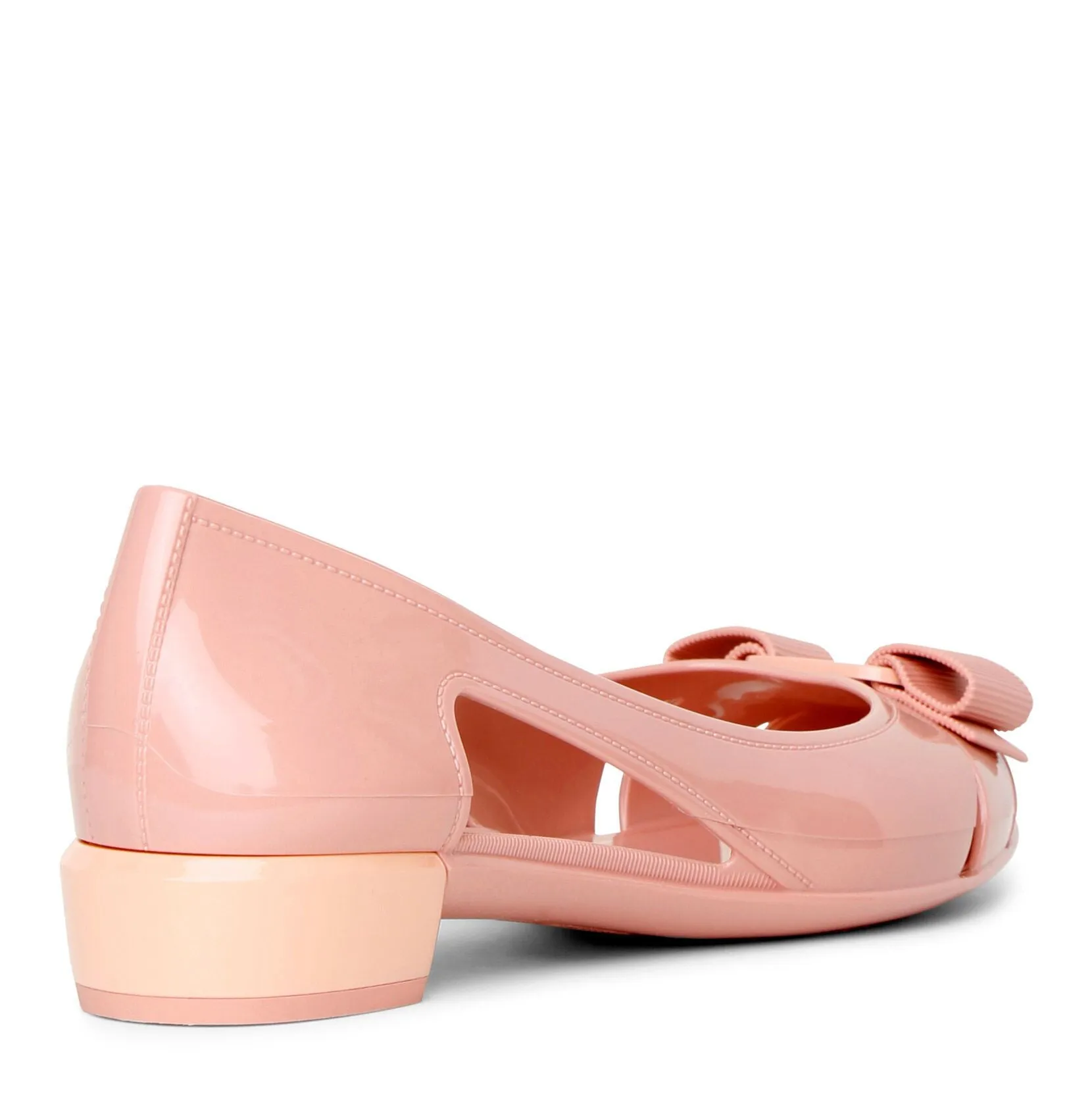 Vara Jelly desert rose flats
