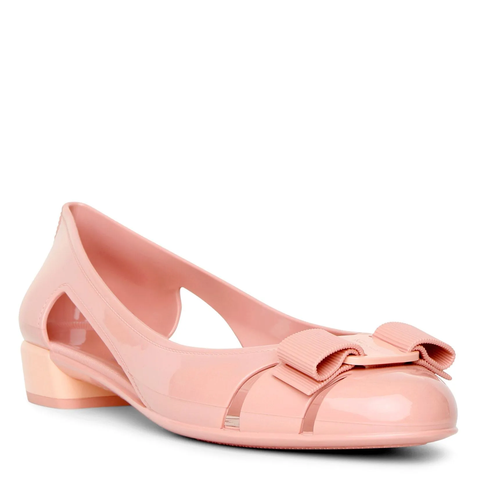 Vara Jelly desert rose flats