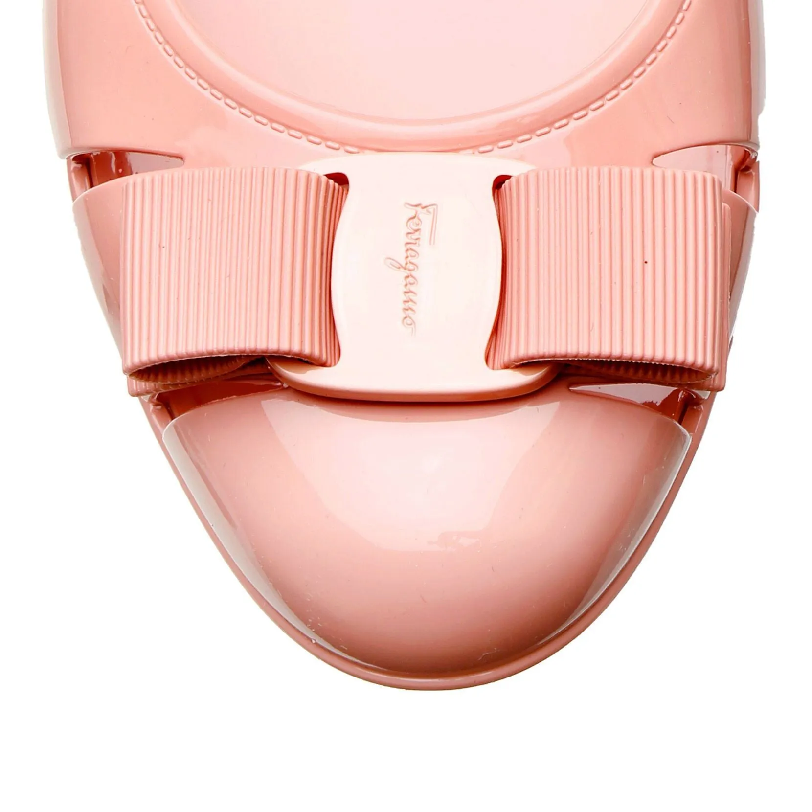 Vara Jelly desert rose flats
